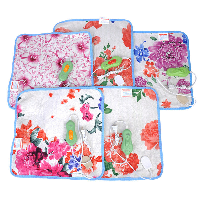 Download Main ImagesDownload Description Images220V Electric Heating Pad Blanket