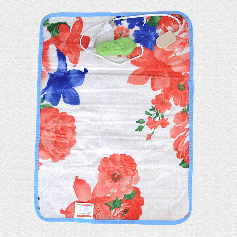 Download Main ImagesDownload Description Images220V Electric Heating Pad Blanket