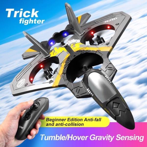 4DRC V17 Remote-controlled Aircraft, Logistics Randomly Sent By UPS, USPS, FEDEX, Amazon Logistics, Banned Platform Walmart