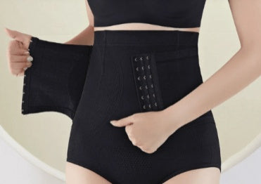 High Waisted Shapewear Shorts
